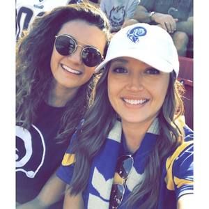 Meet your Posher, Nicole